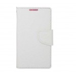 Flip Cover for LG Volt - White