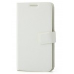 Flip Cover for Lima Ice Cube - White