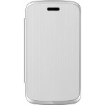 Flip Cover for M-Tech OPAL S2 - White
