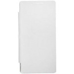 Flip Cover for Maxx GenxDroid7 AX506 - White