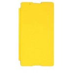 Flip Cover for Meizu MX5 - Yellow