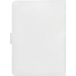 Flip Cover for Micromax Canvas Tab P480 - White