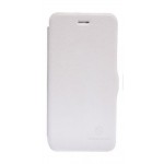 Flip Cover for Micromini M888 - White