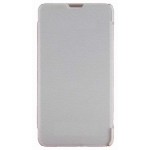 Flip Cover for Microsoft Lumia 640 XL Dual SIM - White