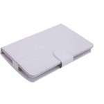 Flip Cover for MiGadgets MQ7W - White