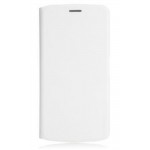 Flip Cover for OPPO N5111 - White