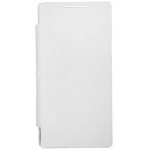 Flip Cover for OptimaSmart OPS 45QX - White