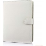 Flip Cover for Penta T-Pad IS701D - White