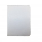 Flip Cover for Prestigio MultiPad Consul 7008 4G - White