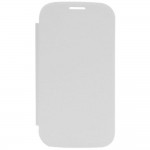 Flip Cover for Samsung Galaxy Grand Neo GT-I9060 - White