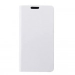 Flip Cover for Samsung Galaxy J5 - White