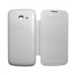 Flip Cover for Samsung Galaxy Star Pro - White