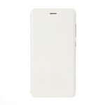 Flip Cover for Sony Xperia M4 Aqua 16GB - White