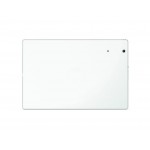 Flip Cover for Sony Xperia Z4 Tablet WiFi - White