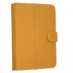 Flip Cover for Swipe Ace - Yellow