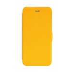 Flip Cover for Uhappy UP520 - Yellow