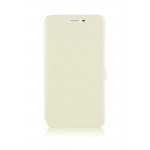 Flip Cover for Vivo X5Max Plus - Yellow