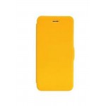 Flip Cover for Wynncom Ace - Yellow