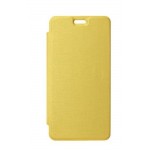 Flip Cover for Xiaomi Redmi 2A - Yellow