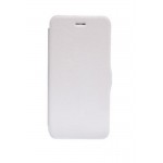 Flip Cover for XOLO Cube 5.0 - White
