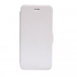 Flip Cover for XOLO Era - White