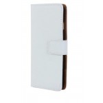 Flip Cover for XOLO Win Q1000 - White