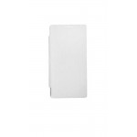 Flip Cover for ZTE Blade G V815W - White