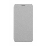 Flip Cover For Adcom Thunder A350i White By - Maxbhi Com