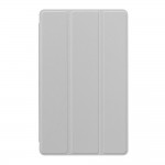 Flip Cover For Sansui St71 White By - Maxbhi Com
