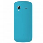Full Body Housing For Forme Forever F520 Black - Maxbhi Com