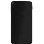 Full Body Housing for Alcatel One Touch Idol 3 - Black