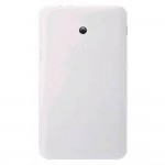Full Body Housing for Asus Memo Pad 7 ME70C - White