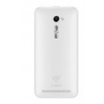 Full Body Housing for Asus Zenfone 2 ZE500CL - White