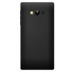 Full Body Housing for Bloom Globe Lite 3G - Black