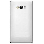 Full Body Housing for Bloom Globe Lite 3G - White