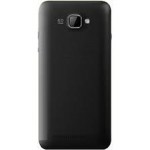 Full Body Housing for BLU Dash 5.0 Plus - Black