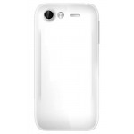 Full Body Housing for BLU Elite - White