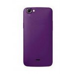 Full Body Housing for BLU Star 4.5 - Purple