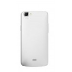Full Body Housing for BLU Star 4.5 - White