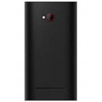 Full Body Housing for BQ E1 - Black