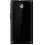 Full Body Housing for BQ E2 - Black