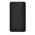 Full Body Housing for Celkon A35K Remote - Black