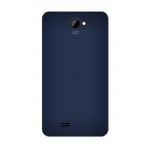 Full Body Housing for Celkon A35K Remote - Blue