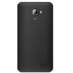 Full Body Housing for Celkon A400 Plus Dual Sim - Black