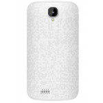 Full Body Housing for Celkon A407 - White
