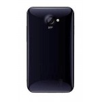 Full Body Housing for Celkon Campus A359 - Dark Blue