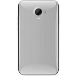 Full Body Housing for Celkon Campus A359 - Silver