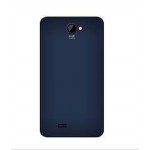 Full Body Housing for Celkon Campus A35K - Dark Blue