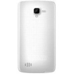 Full Body Housing for Celkon Campus Q405 - White