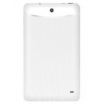 Full Body Housing for Champion Wtab 709 - White